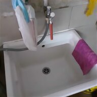 lavello lavanderia usato