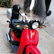 scooter zx honda usato