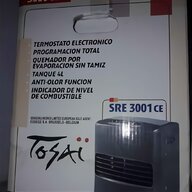 termostato usato