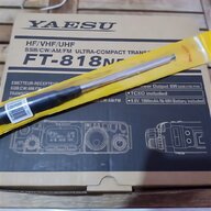 yaesu ft 7900r usato