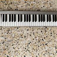 tastiera roland vintage usato