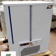 refrigeratore ad acqua usato