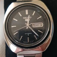 seiko chronograph watch a127 5010 s usato