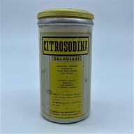 citrosodina in vendita usato