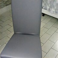 chaise longue corbusier usato