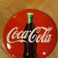 bottone coca cola usato