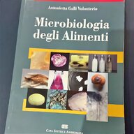 microbiologia degli alimenti usato