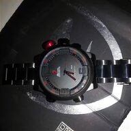 orologi chronotech ricambi usato