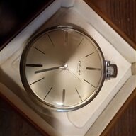 orologi tissot anni 40 usato