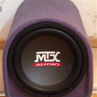 subwoofer 5000 rms usato