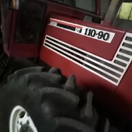 trattori fiat 640 completo usato