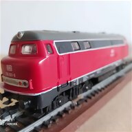 locomotiva cc 7140 lima usato