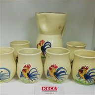 ceramica sacra usato