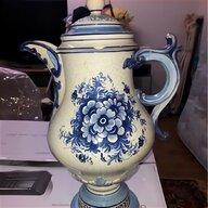 vaso ceramica soprammobile usato