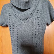 maglia di lana usato