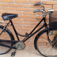 accessori bici vintage usato