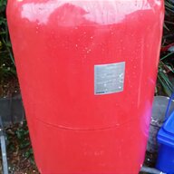 cisterna acqua 500 litri usato