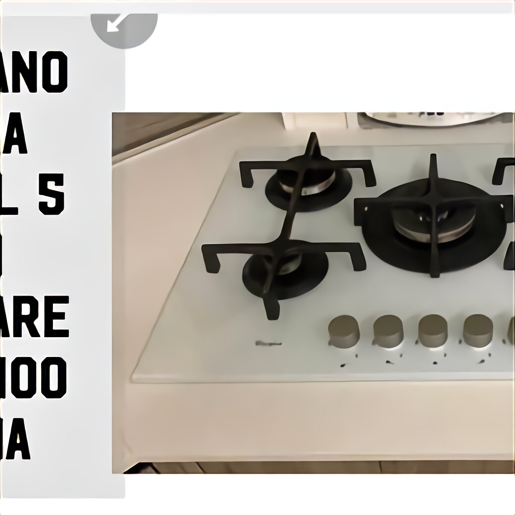 шест клапан турист Piano Cottura 4 Fuochi Fragranite usato in Italia | vedi tutte i 69 prezzi!