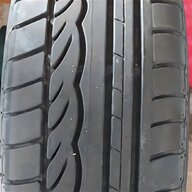 gomme dunlop usato