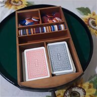 tavolo poker tondo usato