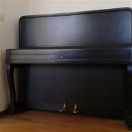 pianoforte acustico verticale usato