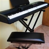 yamaha pianoforte usato