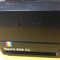 polaroid spirit 600 usato