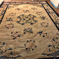 tappeto cinese usato