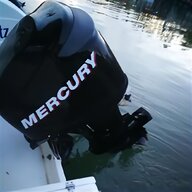 mercury 1 48 usato