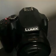lumix tz20 usato