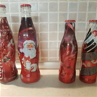 bottiglie coca cola collezione 2008 usato