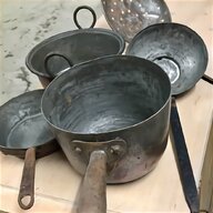 wok ferro usato