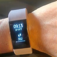 fitbit charge 2 fitness usato