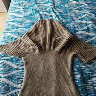 maglione cashmere donna usato