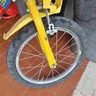 bicicletta bimbo torino usato