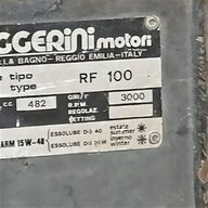 motozappa sep 140 in vendita usato