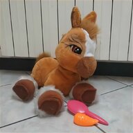 toffee pony interattivo usato