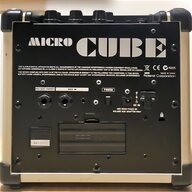 roland micro cube usato