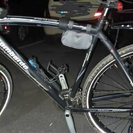 bicicletta lombardo matera usato