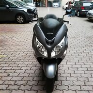 scooter suzuki burgman 400 usato