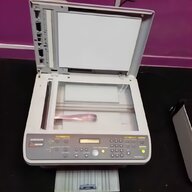 stampante laser multifunzione usato