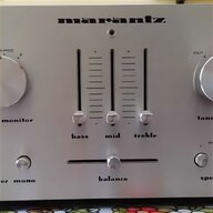 amplificatore hi fi vintage pioneer usato