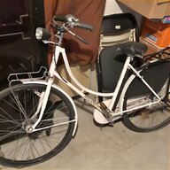 bicicletta olandese pon usato