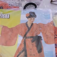 costume geisha usato