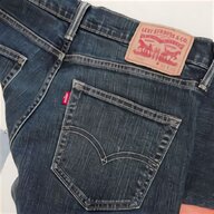 levis 501 jeans usato