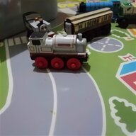 toy trains usato