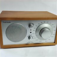 tivoli audio model three usato