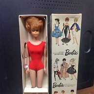 barbie midge usato