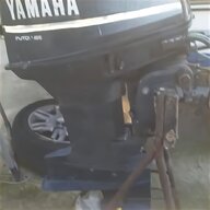 fuoribordo yamaha 25 motore usato