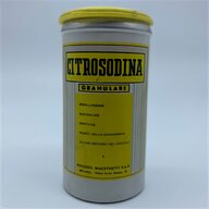 citrosodina usato
